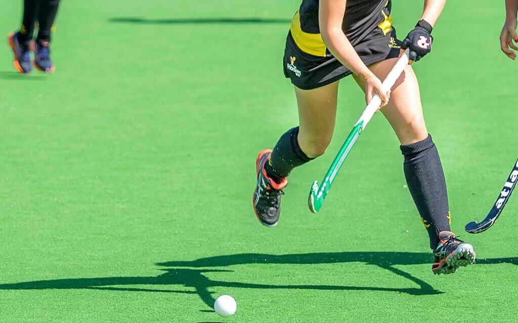 Dekkers Tribuneverhuur - bankentribune bij kampioenswedstrijden