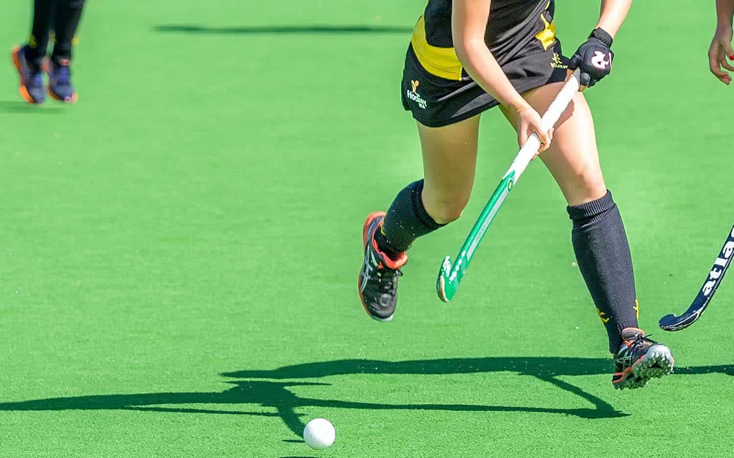 Dekkers Tribuneverhuur - bankentribune bij kampioenswedstrijden