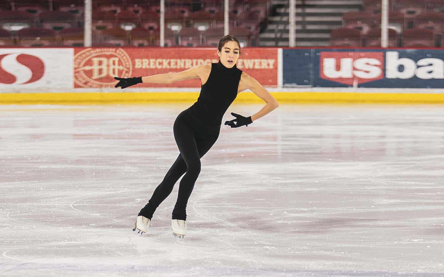 Tribune partners - bankentribune ijsbaan evenementen wedstrijden